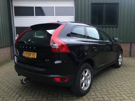 Volvo XC60 - 2.0 D4 Summum leder xenon 2012 - 1