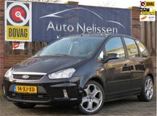 Ford C-Max - 1.8-16V Titanium | CLIMA | CRUISE CONTROL | DEALER OH | TREKHAAK | PDC |