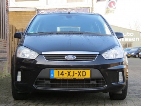 Ford C-Max - 1.8-16V Titanium | CLIMA | CRUISE CONTROL | DEALER OH | TREKHAAK | PDC | - 1