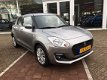 Suzuki Swift - 1.2 Select airco, navigatie, stoelverwarming, bluetooth, DAB+ radio, 100% dealer onde - 1 - Thumbnail