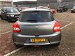 Suzuki Swift - 1.2 Select airco, navigatie, stoelverwarming, bluetooth, DAB+ radio, 100% dealer onde - 1 - Thumbnail