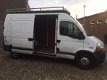 Renault Master - MASTER 3.5T L2H2 2.5 DCI 115 - 1 - Thumbnail