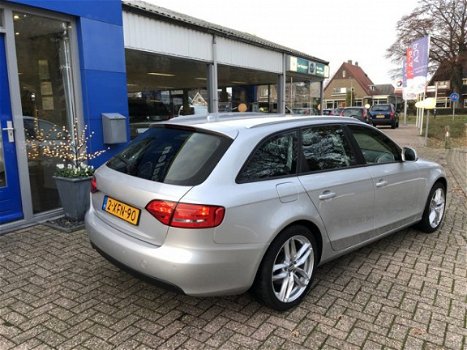 Audi A4 Avant - 2.0 TDI Pro Line - 1