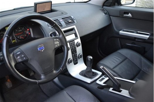 Volvo V50 - 1.6 D2 S/S Limited Edition Leder NAVI Trekhaak '12 - 1