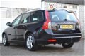 Volvo V50 - 1.6 D2 S/S Limited Edition Leder NAVI Trekhaak '12 - 1 - Thumbnail