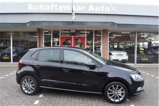 Volkswagen Polo - 1.2 TSI First Edition - 1