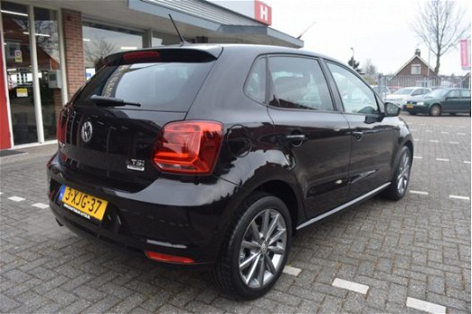 Volkswagen Polo - 1.2 TSI First Edition - 1