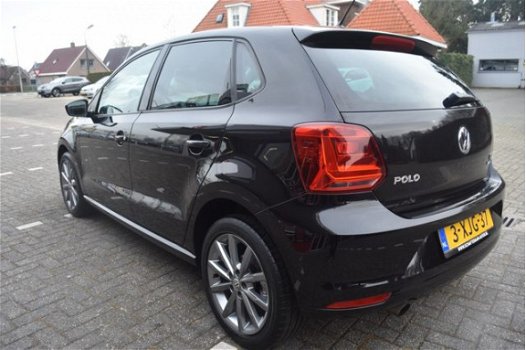 Volkswagen Polo - 1.2 TSI First Edition - 1