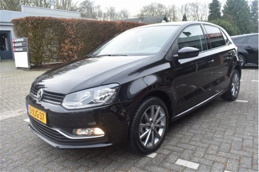 Volkswagen Polo - 1.2 TSI First Edition - 1