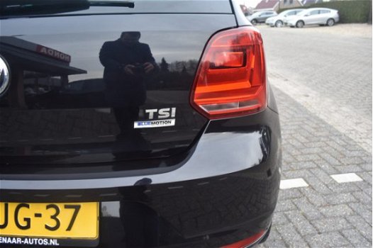 Volkswagen Polo - 1.2 TSI First Edition - 1