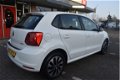 Volkswagen Polo - 1.0 Comfortline Edition /cruise/airco - 1 - Thumbnail