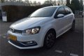 Volkswagen Polo - 1.0 Comfortline Edition /cruise/airco - 1 - Thumbnail