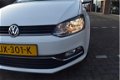 Volkswagen Polo - 1.0 Comfortline Edition /cruise/airco - 1 - Thumbnail