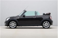 Mini Mini Cabrio - Highgate Wired