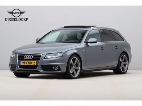 Audi A4 Avant - 2.0 TFSI Pro Line S - 1