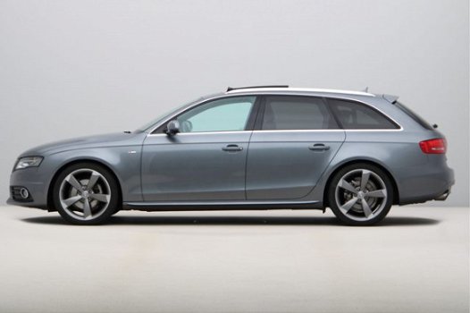 Audi A4 Avant - 2.0 TFSI Pro Line S - 1