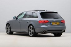 Audi A4 Avant - 2.0 TFSI Pro Line S