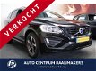 Volvo XC60 - 2.0 D4 FWD R-Design LEDER NAVIGATIE PANORAMA SCHUIF/KANTEL DAK CRUISE CONTROL PDC TEL Z - 1 - Thumbnail