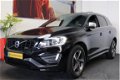 Volvo XC60 - 2.0 D4 FWD R-Design LEDER NAVIGATIE PANORAMA SCHUIF/KANTEL DAK CRUISE CONTROL PDC TEL Z - 1 - Thumbnail