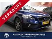 Volvo V40 Cross Country - 1.5 T3 Ocean Race LEDER NAVIGATIE CRUISE CONTROL CLIMATE CONTROL TEL PDC Z - 1 - Thumbnail