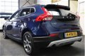 Volvo V40 Cross Country - 1.5 T3 Ocean Race LEDER NAVIGATIE CRUISE CONTROL CLIMATE CONTROL TEL PDC Z - 1 - Thumbnail