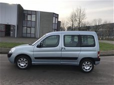 Peugeot Partner MPV - 1.6-16V XT Airco, Cruise, CPV, Elektr.ramen, Radio-CD, Enz.... Mooie en goed o