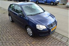 Volkswagen Polo - 1.2 Trendline