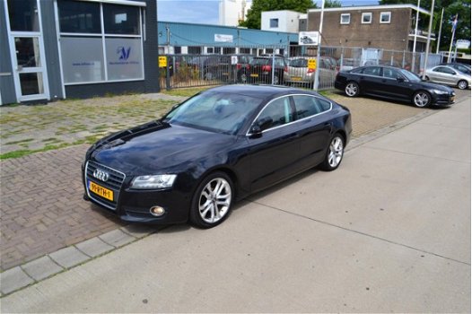 Audi A5 Sportback - 2.0 TFSI quattro Pro Line - 1