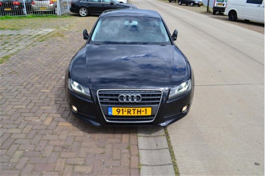 Audi A5 Sportback - 2.0 TFSI quattro Pro Line - 1