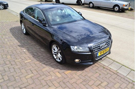 Audi A5 Sportback - 2.0 TFSI quattro Pro Line - 1