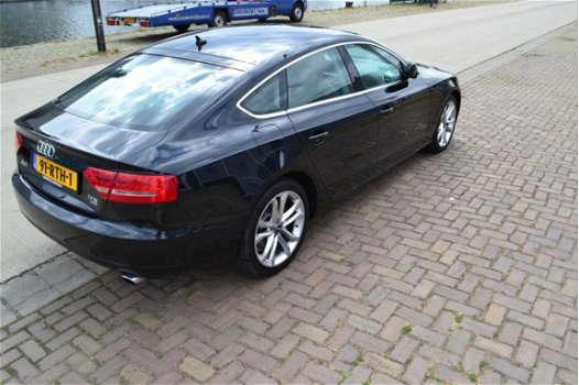 Audi A5 Sportback - 2.0 TFSI quattro Pro Line - 1