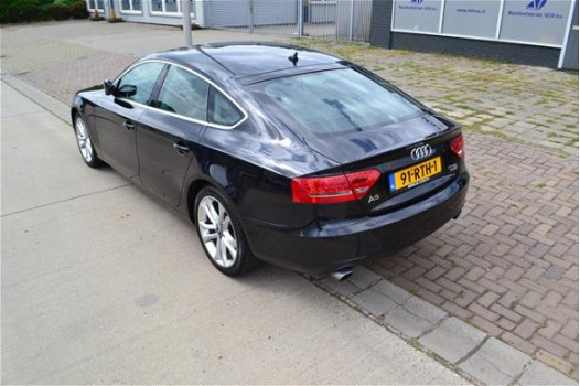 Audi A5 Sportback - 2.0 TFSI quattro Pro Line - 1