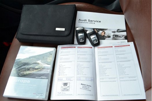 Audi A5 Sportback - 2.0 TFSI quattro Pro Line - 1