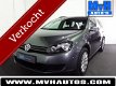 Volkswagen Golf Variant - 1.2 TSI Highline BlueMotion - 1 - Thumbnail