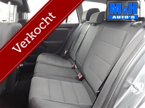 Volkswagen Golf Variant - 1.2 TSI Highline BlueMotion - 1