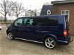 Volkswagen Transporter - 2.5 TDI 340 Comfortline DC Bj 2008 marge inruil mogelijk - 1 - Thumbnail