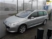 Peugeot 307 SW - 1.6 HDiF Premium 7-Persoons - 1 - Thumbnail
