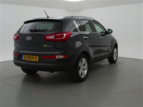 Kia Sportage - 1.6 GDI X-ECUTIVE PLUS PACK - 1