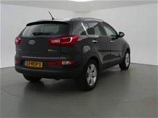 Kia Sportage - 1.6 GDI X-ECUTIVE PLUS PACK