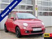 Fiat 500 - 1.2 500 SPORT UITVOERING Airco, Lmv, Elekt Pakket, Zeer Weinig Km - 1 - Thumbnail