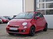 Fiat 500 - 1.2 500 SPORT UITVOERING Airco, Lmv, Elekt Pakket, Zeer Weinig Km - 1 - Thumbnail