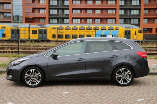 Kia Cee'd - 1.0 T-GDi GT-PlusLine Panoramadak/Xenon - 1