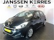 Peugeot 208 - 1.2 82 PK PureTech Active Navigatie | Trekhaak | Metaalkleur | Cruise control | Elektr - 1 - Thumbnail