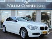 BMW 1-serie - 118i Business+ Aut. Navi Pro Xenon NL Auto Dealeronderhouden Sportstoelen Harman/Kardo - 1 - Thumbnail