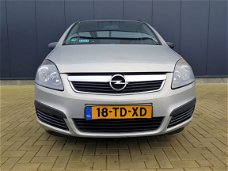 Opel Zafira - 1.9 CDTi Business AIRCO TREKHAAK 2006