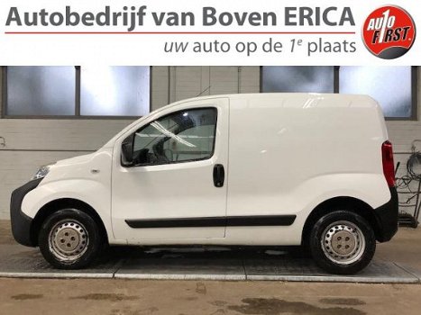 Fiat Fiorino - 1.3 Multi-Jet Diesel - 1