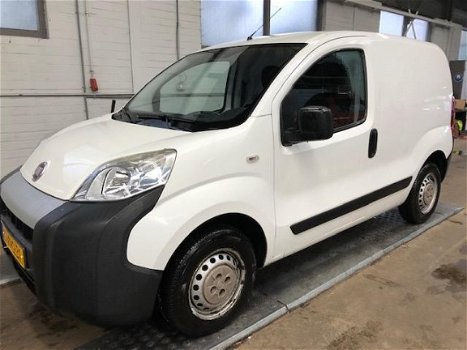 Fiat Fiorino - 1.3 Multi-Jet Diesel - 1