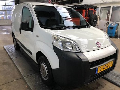 Fiat Fiorino - 1.3 Multi-Jet Diesel - 1