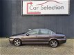 Jaguar X-type - 2.2 D Executive AUTOMAAT NAVI STOELVERWARMING XENON LEDER PDC ECC - 1 - Thumbnail