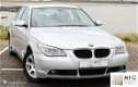 BMW 5-serie - 530i Automaat | 12-2003 | 122.312 km | Inruil welkom - 1 - Thumbnail